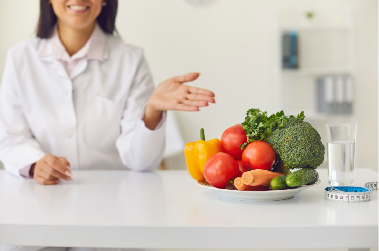 Lifestyle Management image